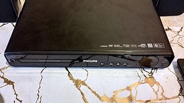 kalonka mersedes: Yeni Philips Kolonka, Növ - Smart, rəng - Qara — 5