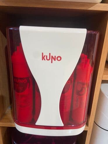 Su filtiri Hər növdə su filtirlərin satışı. Su filtiri krantları Su