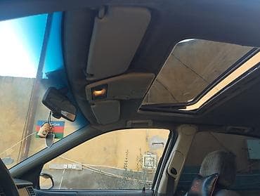 Motonəqliyyat: Opel Vectra: 1.8 l | 1997 il 400000 km Sedan — 8