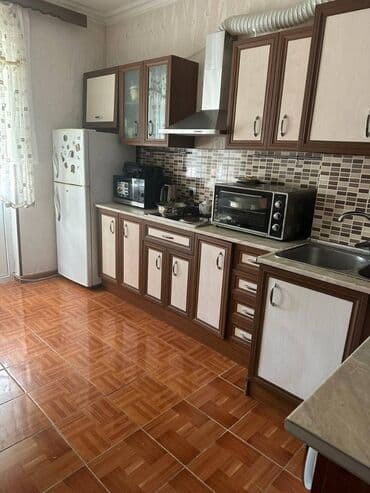 квартиры в азербайджане: 3 комнаты, Новостройка, м. Хатаи, 78 м² — 7