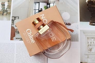 Chloe Nomade seriyası (ÖNCƏ ELANI OXUYUN) Yaz-yay üçün uyğun, feminen — 2