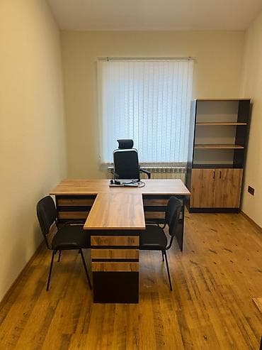 pc masa: Yeni, Müdir üçün, Dördbucaq masa — 1