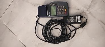 Mağaza avadanlığı: Pos terminal kassa aparatı satılır,2 ay istifadə olunub təzə kimidir — 2