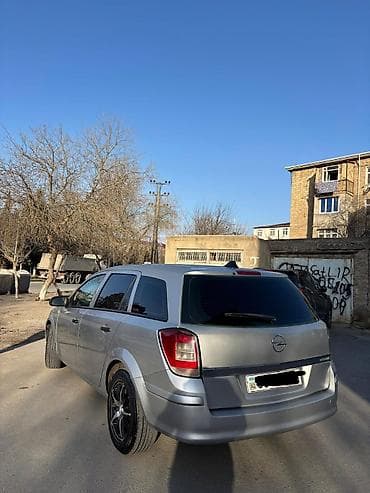 Скупка авто: Opel Astra: 1.3 л | 2008 г. 278560 км Универсал — 7