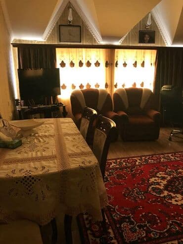 продажа квартира: 2 комнаты, Новостройка, м. Низами, 80 м² — 3