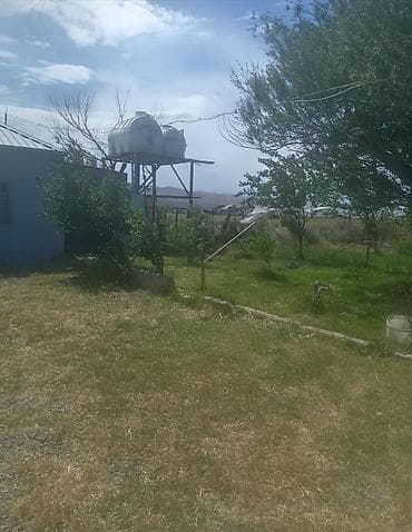 Гаражи: Xızı rayonu, Bakı–Quba yolu, Yaşma qəsəbəsi — ferma və əkinçilik üçün — 7