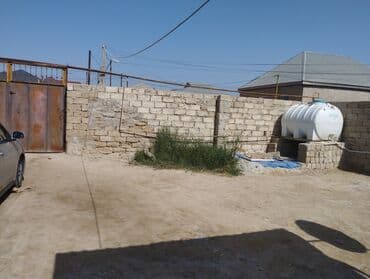Həyət evi alıram: 100 kv. m, 3 otaqlı, Qaz, İşıq, İnternet — 2