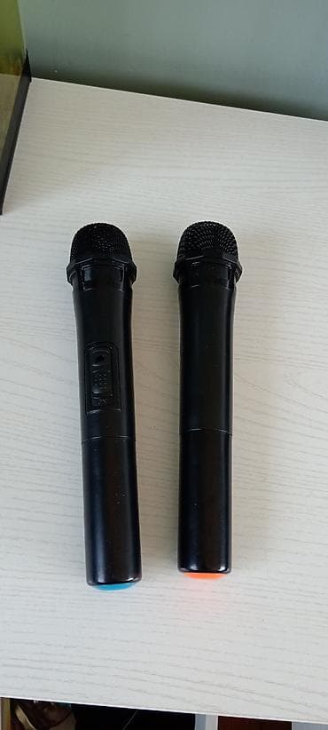 sony mp3 player: Dinamik əla vəziyyətdədir. usb blutuz aux micro kart karaoke 2 — 4