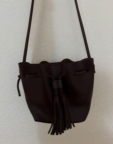 Наручные часы: Сумка на плечо, Новый — 4