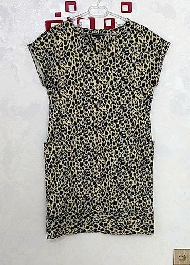 donna: Gündəlik don, Mini, XL — 1