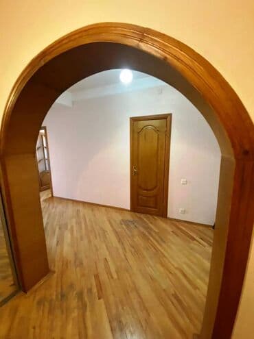 ağ şeher evler: 4 otaqlı, Yeni tikili, 150 kv. m — 10