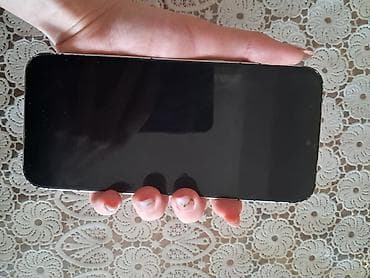 balaca telfonlar: Honor 8C, 128 GB, rəng - Ağ, Face ID — 2