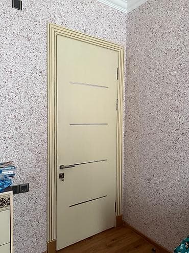 mebel alan: 1 qapının qiyməti 200 manattı 9 qapıdır 9 undu alana endirim olacaq — 6