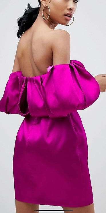 mini etekler: Платье ASOS new!! — 3