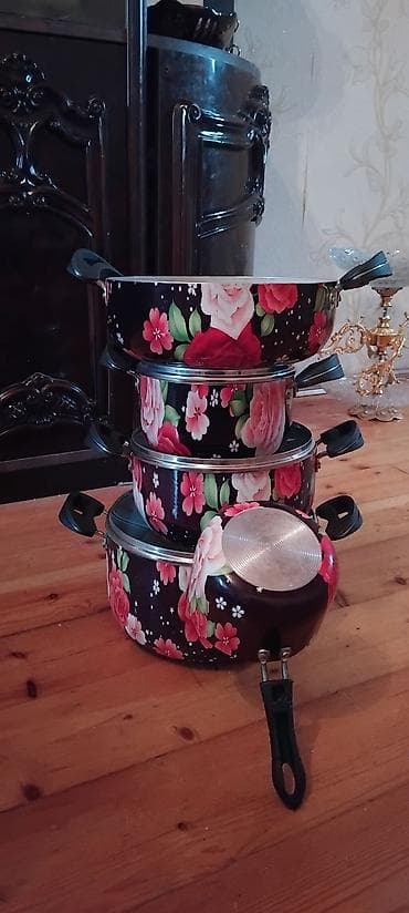 qranit tavalar: Qazan — 8