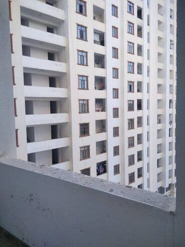 ipoteka.az yasamal: 3 otaqlı, Yeni tikili, m. Həzi Aslanov, 121 kv. m — 11