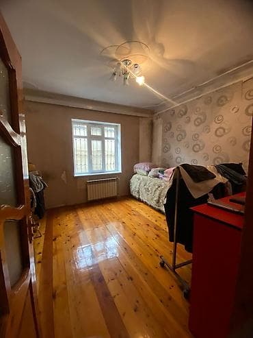 Həyət evləri və villaların satışı: Qaraçuxur qəs. 6 otaqlı, 200 kv. m, Yeni təmirli — 2