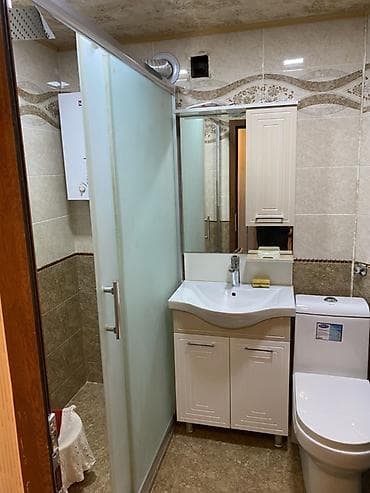 20 ci sahə ev: Digah, 3 otaqlı, Köhnə tikili, 75 kv. m — 9