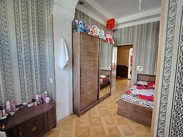 qara qarayev: Səliqəli xanım otaq yoldaşı axtarilir — 1