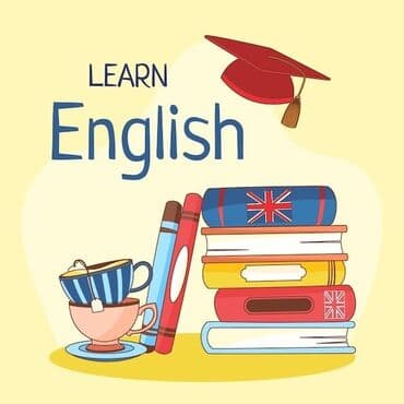английский язык наргиз наджаф: Языковой курс, Английский, Подготовка к IELTS/TOEFL — 1