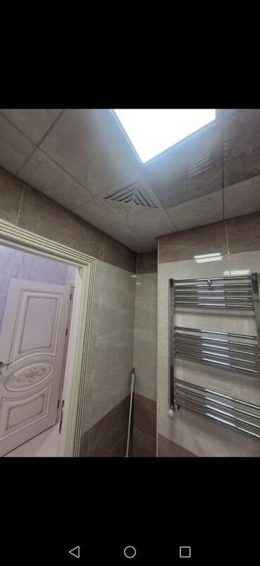 mida gəncə: Yasamal, 2 otaqlı, Yeni tikili, m. İnşaatçılar, 46 kv. m — 9