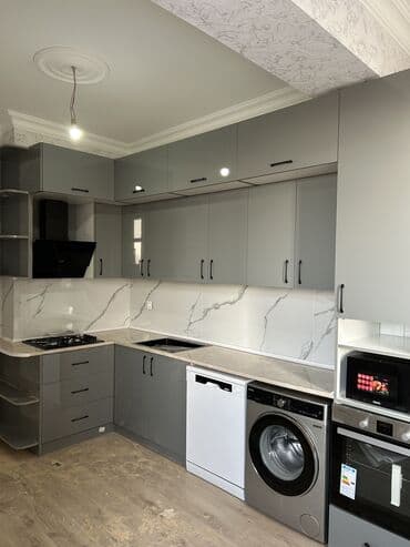 metbex mebelleri 2018: Her zövqe ve isdeye uyğun Metbex Mebeli Dizayn meslehetleri Ve Yüksek — 6