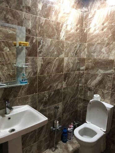 ehmedlide kiraye evler 3 otaqli: Bayıl qəsəbəsində, Məscidin yaxınlığında, “Bulvar Rezidence”də, 22 — 7