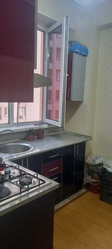 Kirayə mənzillər: Xırdalan ABşeron Kırstal 2.Şekilde Gördüyünüz Hər bir Əşya Evin İçinde — 10