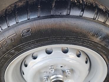 vaz lada 06: VAZ (LADA) 2107: 1.6 l | 2007 il Sedan — 6