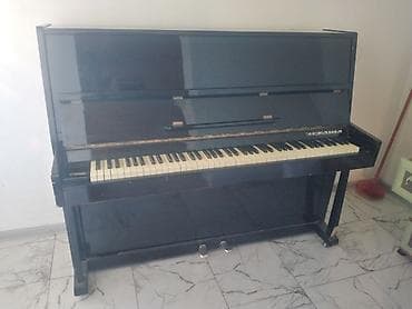 piano stul: Piano, Akustik, İşlənmiş, Pulsuz çatdırılma — 3