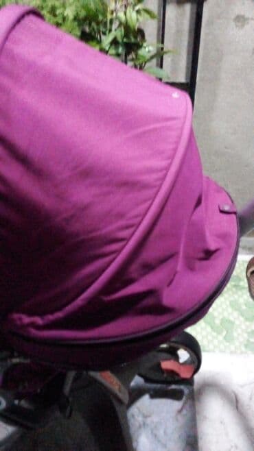 mutsy igo universal arabalar: İşlənmiş — 3