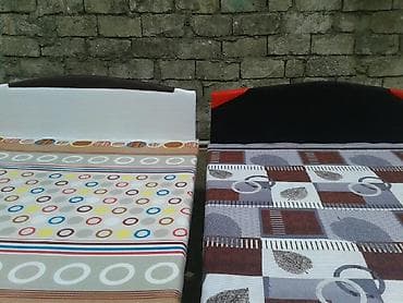 Carpayi
2 neferlik tezediler eni 150 uzunu 195