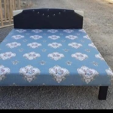 Yeni, İkinəfərlik çarpayı, Almaniya