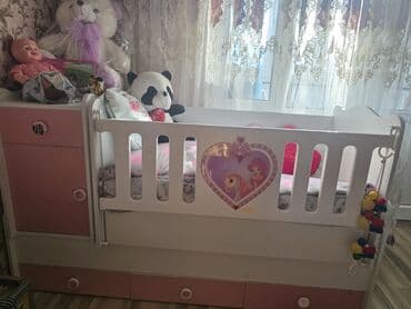 usaq besikleri 2019: Qız üçün, Yeni, Dördbucaq, Beşik, Dəst ilə, Matras ilə — 4