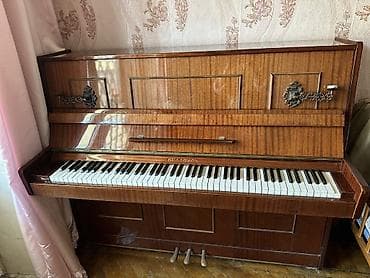 gitara satilir: Piano, Akustik — 4