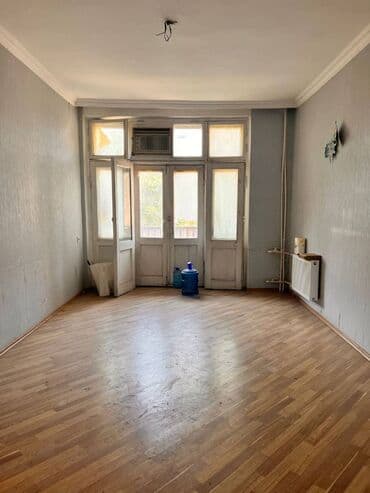 tap az evler xacmazda: Bakı, 2 otaqlı, Köhnə tikili, m. Xətai, 45 kv. m — 2