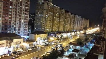 Bakı, m. Həzi Aslanov, 4 otaqlı, Köhnə tikili, m. Həzi Aslanov, 140 kv. m — 19