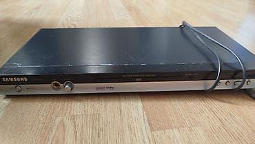 televizor 55: Samsung DVD P178K DVD pleyer 🆘Şunuru yoxdur Televizor şunuru yoxdur 🆘 — 2