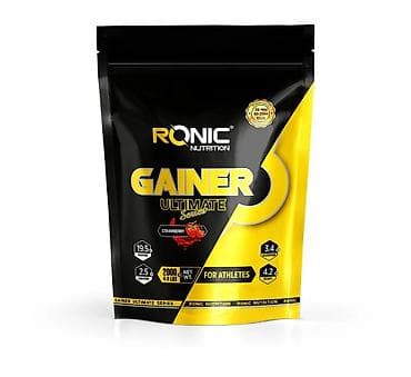 Digər idman qidaları: 𝑮𝒂𝒊𝒏𝒆𝒓 𝑼𝒍𝒕𝒊𝒎𝒂𝒕𝒆 𝑹𝒐𝒏𝒊𝒄 𝟐𝟎𝟎𝟎𝒒𝒓𝒂𝒎(𝟐𝑲𝒒) - Ç𝒊𝒚ə𝒍ə𝒌 𝒅𝒂𝒅𝒍ı 𝐺ə𝑟𝑔𝑖𝑛 𝑚əş𝑞 — 1