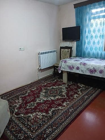 ev bine: 5 otaqlı, 100 kv. m, Orta təmir — 8