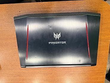 gtx 650: Acer Predator Helios 300 – Güclü Gaming Noutbuk 🎮 Oyun və yüksək — 2