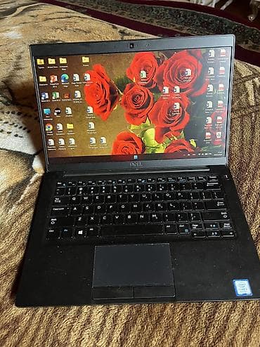 canon pixma e414: İşlənmiş Dell 14 ", Intel Core i5, < 128 GB — 1