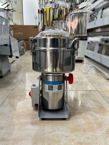 xamir qarisdiran: Üyüdücü ✅2kq 250 azn ✅3,5kq Ədviyat üyüdən Ədviyyat üyüden — 1