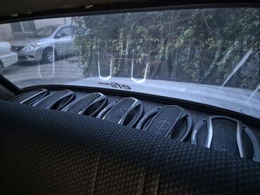 masin ucun qosqu: VAZ (LADA) 2106: 1.3 l | 1989 il 46655 km Sedan — 9