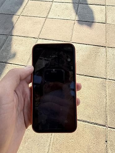 iphone 7 şirvan: IPhone 17 Pro, 128 GB, Narıncı — 3