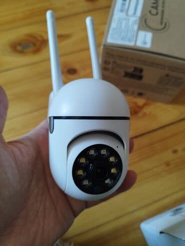 записывающее устройство для камеры видеонаблюдения: Video nəzarət kameraları — 4