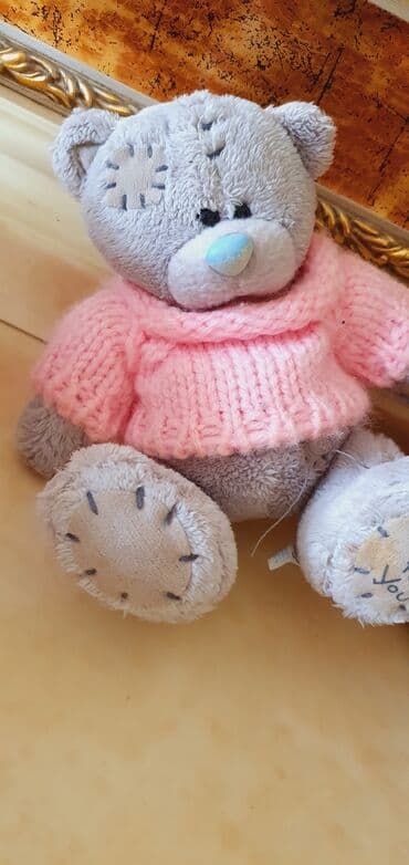 teddi ayı mətini: Novie iqruwki Teddi♥️♥️ — 3