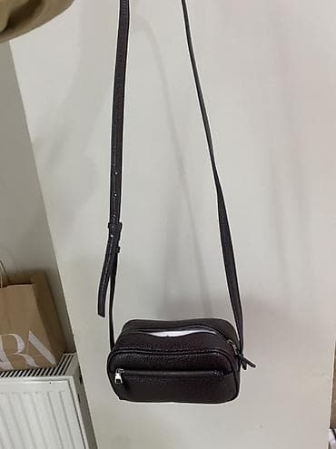 zara cins: Сумка Zara original — 2