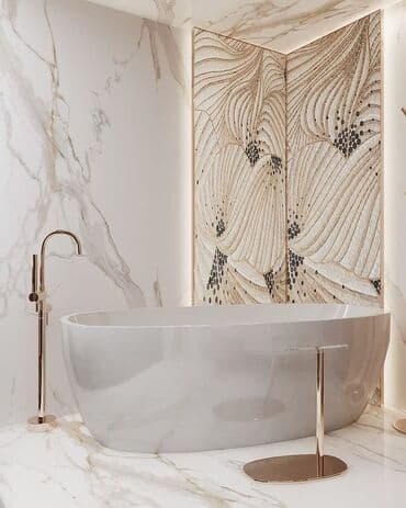 hamam moydadır: Новый Ванна, Акрил, Бесплатная доставка — 12