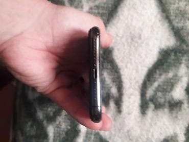 mac pro: IPhone 11 Pro Max, 64 GB, Yaşıl — 7